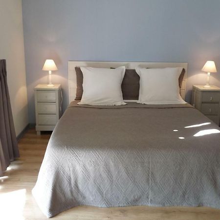La Grange Aux Oiseaux Hotel Saint-Mesmin  Екстериор снимка