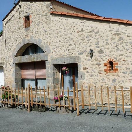 La Grange Aux Oiseaux Hotel Saint-Mesmin  Екстериор снимка