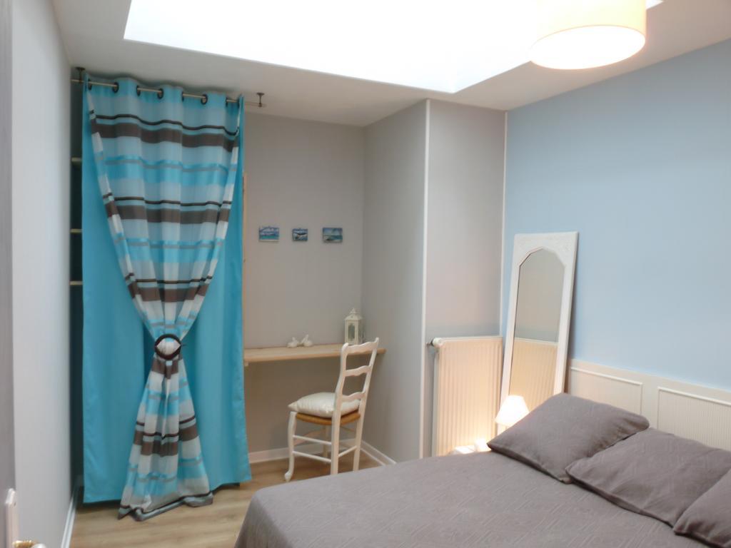 La Grange Aux Oiseaux Hotel Saint-Mesmin  Екстериор снимка