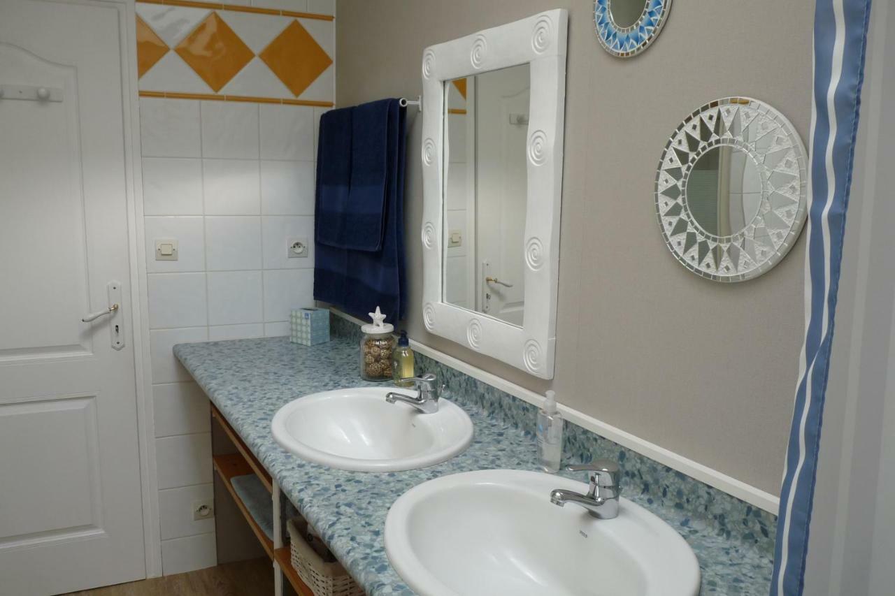 La Grange Aux Oiseaux Hotel Saint-Mesmin  Екстериор снимка